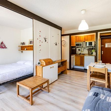 Les Melezes - Appt A Serre Chevalier Saint-Chaffrey Exterior photo